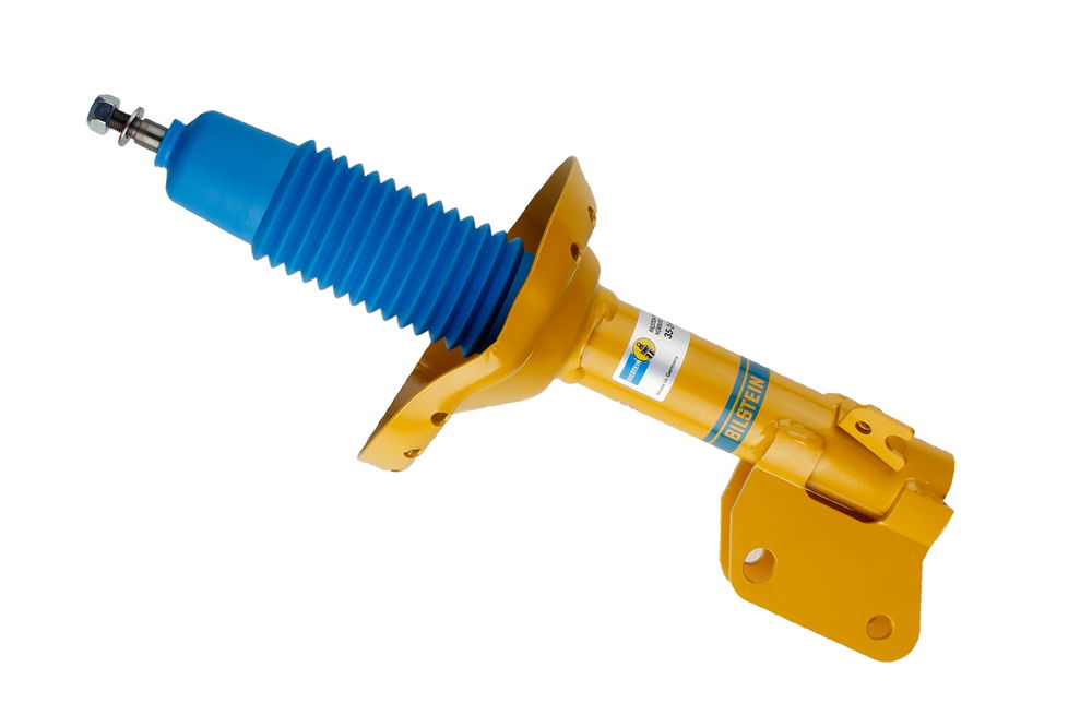 Stoßdämpfer Vorderachse links Bilstein 35-249498 Stoßdämpfer Vorderachse links Bilstein 35-249498 von Bilstein