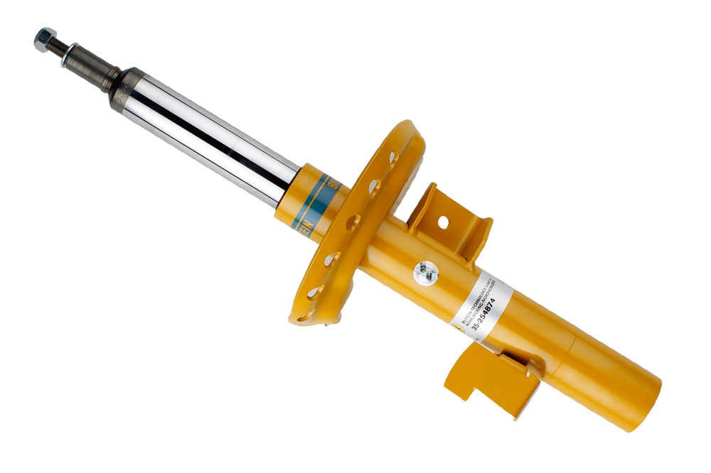 Stoßdämpfer Vorderachse links Bilstein 35-254874 Stoßdämpfer Vorderachse links Bilstein 35-254874 von Bilstein