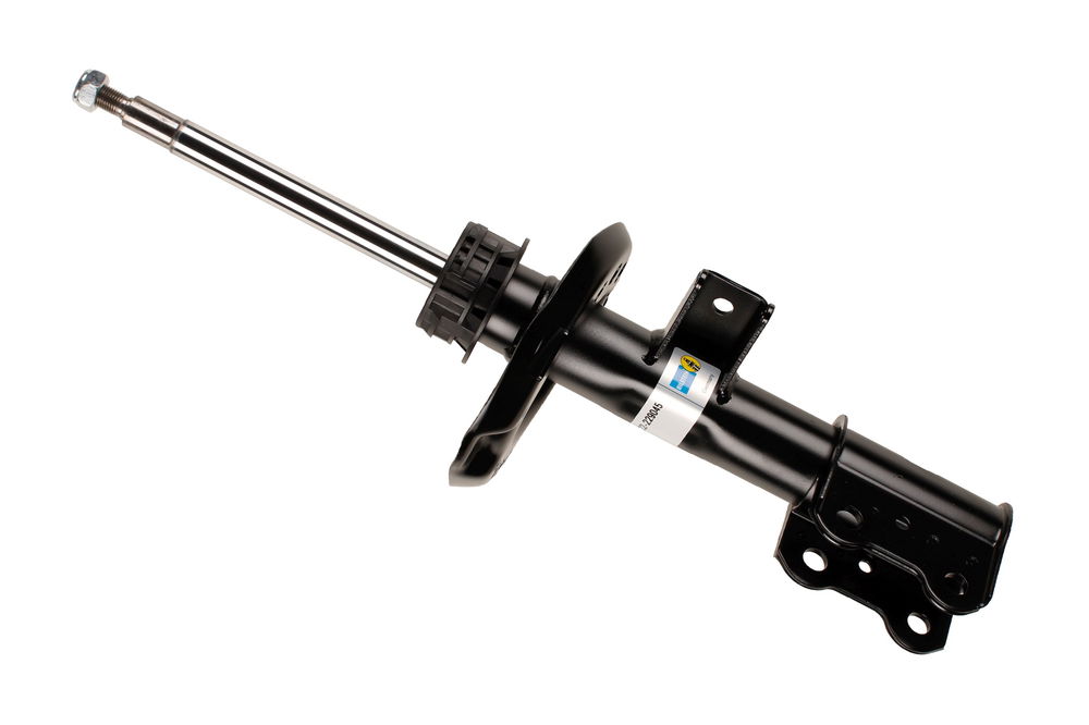 Stoßdämpfer Vorderachse rechts Bilstein 22-229045 Stoßdämpfer Vorderachse rechts Bilstein 22-229045 von Bilstein