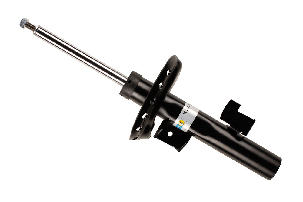 Stoßdämpfer Vorderachse rechts Bilstein 22-232625 Stoßdämpfer Vorderachse rechts Bilstein 22-232625 von Bilstein