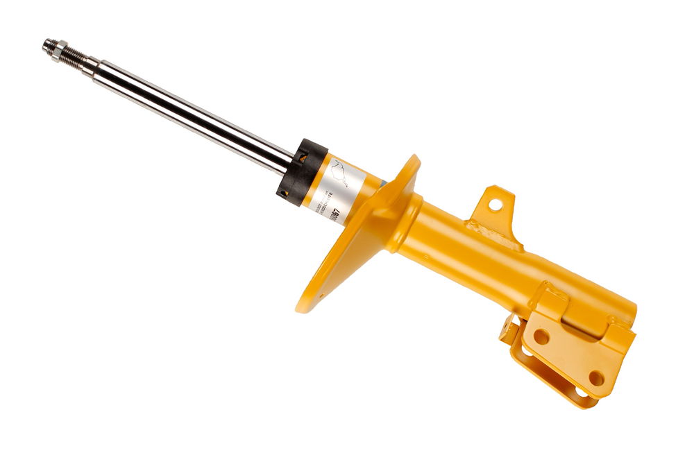 Stoßdämpfer Vorderachse rechts Bilstein 22-236067 Stoßdämpfer Vorderachse rechts Bilstein 22-236067 von Bilstein