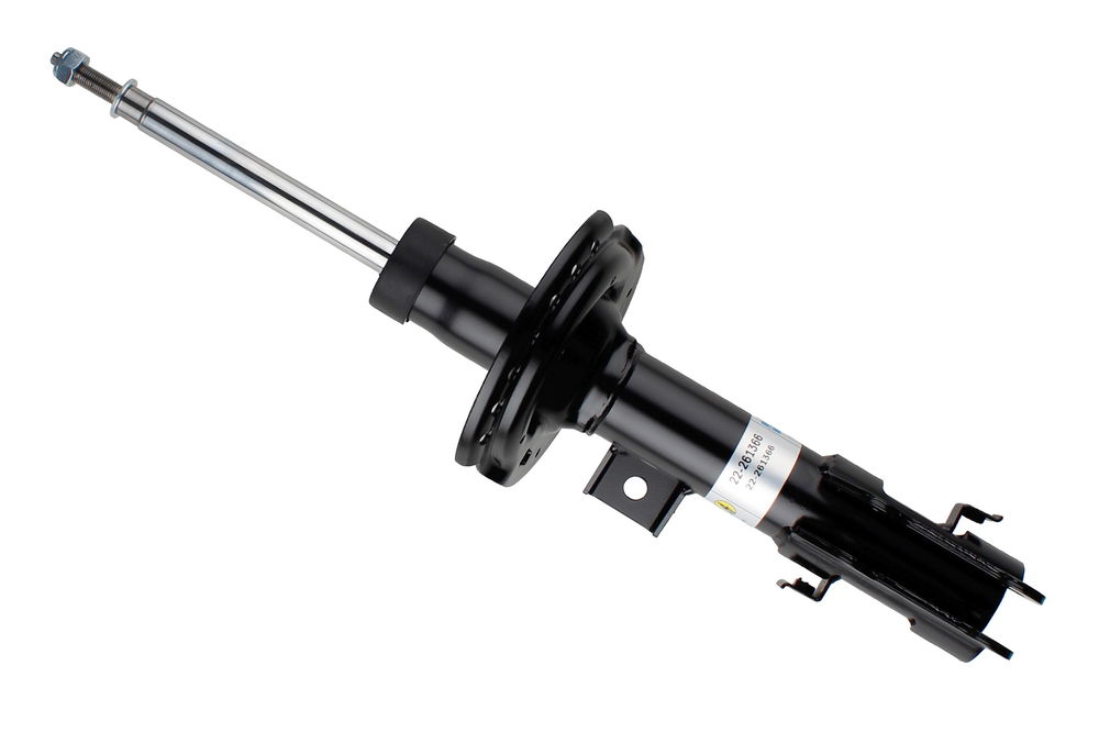 Stoßdämpfer Vorderachse rechts Bilstein 22-261366 Stoßdämpfer Vorderachse rechts Bilstein 22-261366 von Bilstein