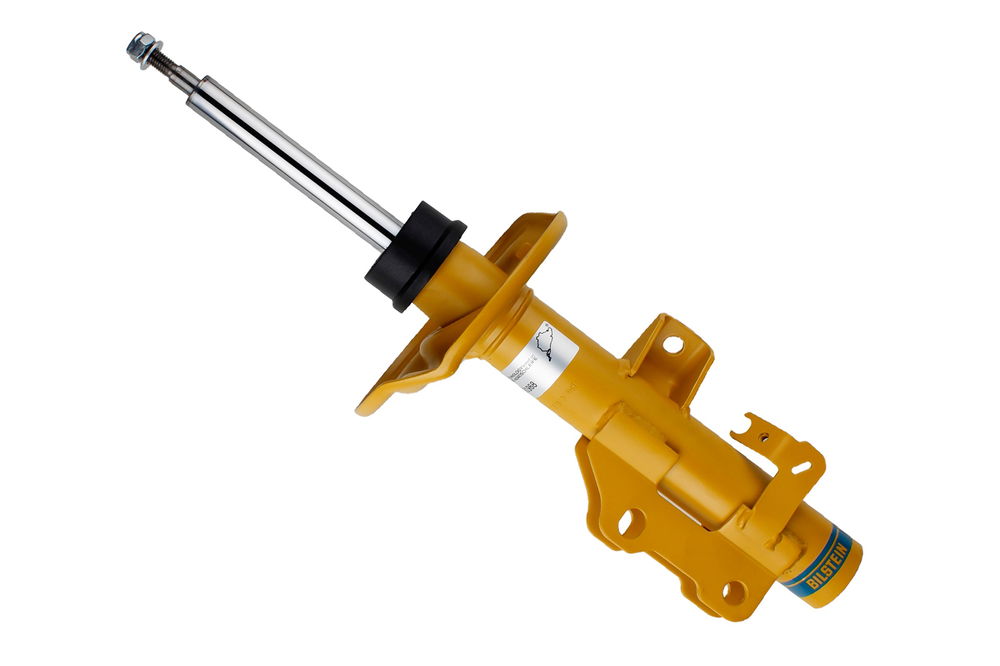 Stoßdämpfer Vorderachse rechts Bilstein 22-281968 Stoßdämpfer Vorderachse rechts Bilstein 22-281968 von Bilstein