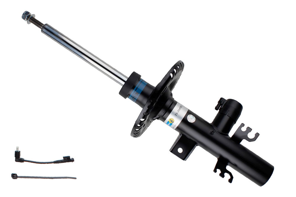 Stoßdämpfer Vorderachse rechts Bilstein 23-254701 Stoßdämpfer Vorderachse rechts Bilstein 23-254701 von Bilstein