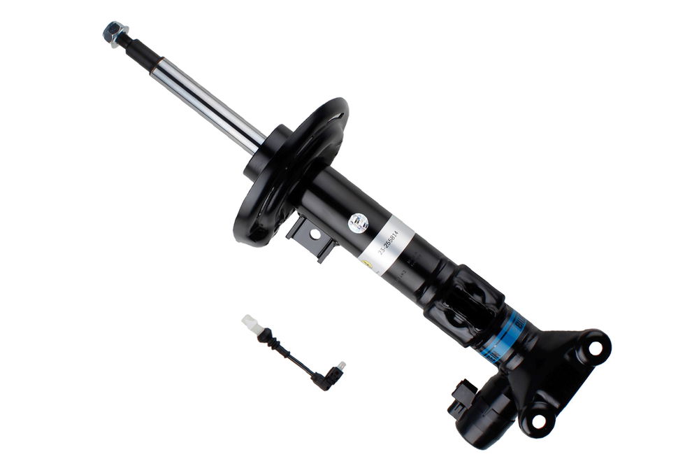 Stoßdämpfer Vorderachse rechts Bilstein 23-255814 Stoßdämpfer Vorderachse rechts Bilstein 23-255814 von Bilstein
