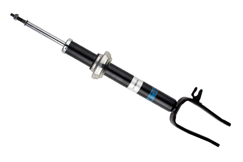 Stoßdämpfer Vorderachse rechts Bilstein 24-260763 Stoßdämpfer Vorderachse rechts Bilstein 24-260763 von Bilstein