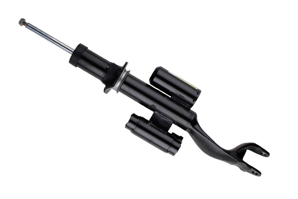 Stoßdämpfer Vorderachse rechts Bilstein 24-281461 Stoßdämpfer Vorderachse rechts Bilstein 24-281461 von Bilstein