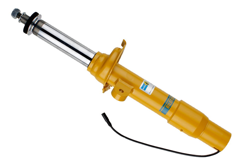 Stoßdämpfer Vorderachse rechts Bilstein 31-246217 Stoßdämpfer Vorderachse rechts Bilstein 31-246217 von Bilstein