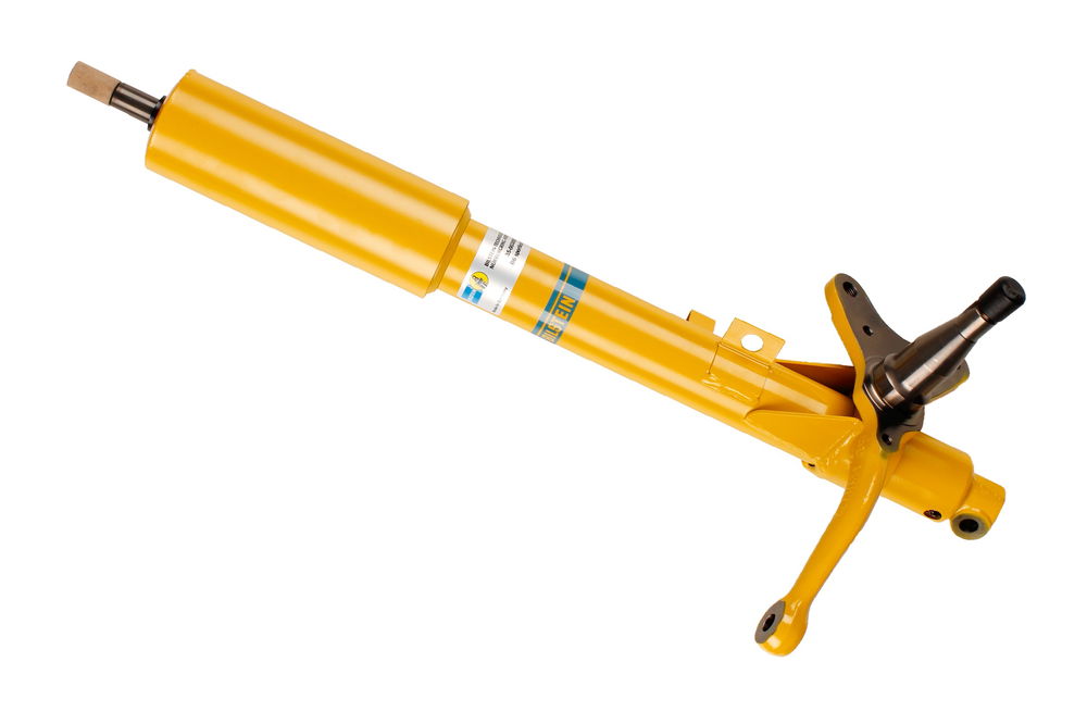 Stoßdämpfer Vorderachse rechts Bilstein 35-003892 Stoßdämpfer Vorderachse rechts Bilstein 35-003892 von Bilstein