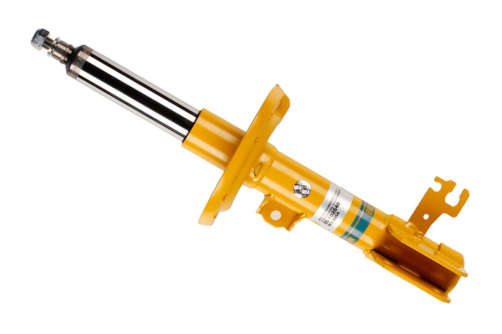 Stoßdämpfer Vorderachse rechts Bilstein 35-102540 Stoßdämpfer Vorderachse rechts Bilstein 35-102540 von Bilstein