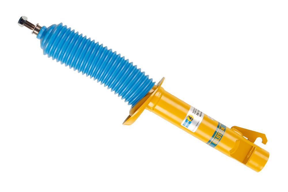 Stoßdämpfer Vorderachse rechts Bilstein 35-103554 Stoßdämpfer Vorderachse rechts Bilstein 35-103554 von Bilstein