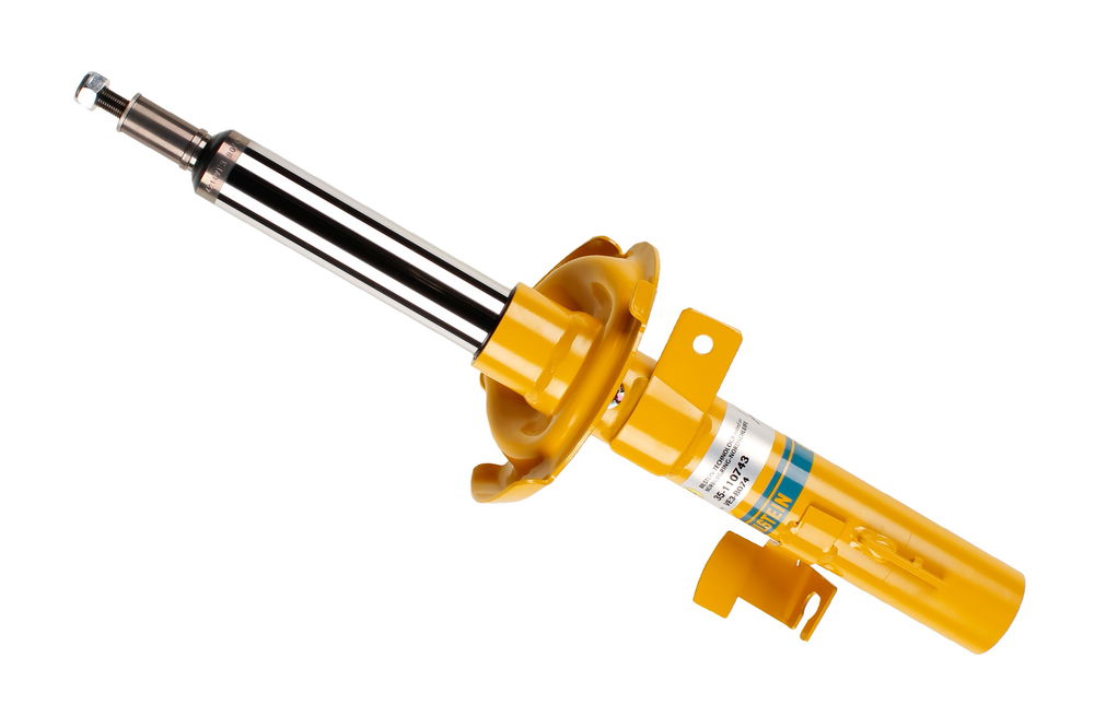 Stoßdämpfer Vorderachse rechts Bilstein 35-110743 Stoßdämpfer Vorderachse rechts Bilstein 35-110743 von Bilstein