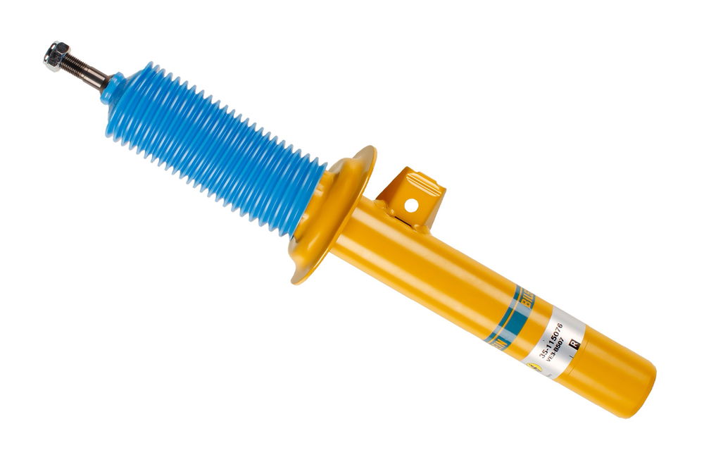 Stoßdämpfer Vorderachse rechts Bilstein 35-115076 Stoßdämpfer Vorderachse rechts Bilstein 35-115076 von Bilstein