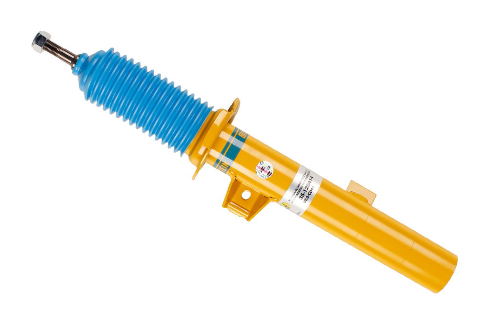 Stoßdämpfer Vorderachse rechts Bilstein 35-120414 Stoßdämpfer Vorderachse rechts Bilstein 35-120414 von Bilstein