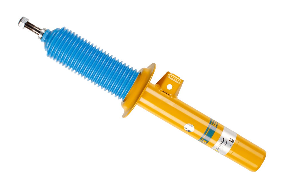 Stoßdämpfer Vorderachse rechts Bilstein 35-124108 Stoßdämpfer Vorderachse rechts Bilstein 35-124108 von Bilstein