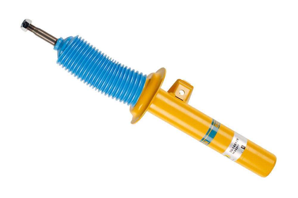 Stoßdämpfer Vorderachse rechts Bilstein 35-142119 Stoßdämpfer Vorderachse rechts Bilstein 35-142119 von Bilstein