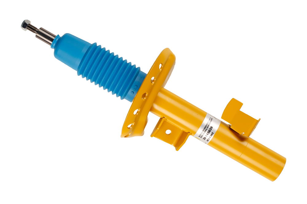 Stoßdämpfer Vorderachse rechts Bilstein 35-143628 Stoßdämpfer Vorderachse rechts Bilstein 35-143628 von Bilstein
