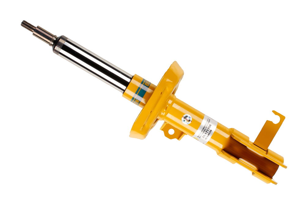 Stoßdämpfer Vorderachse rechts Bilstein 35-171706 Stoßdämpfer Vorderachse rechts Bilstein 35-171706 von Bilstein