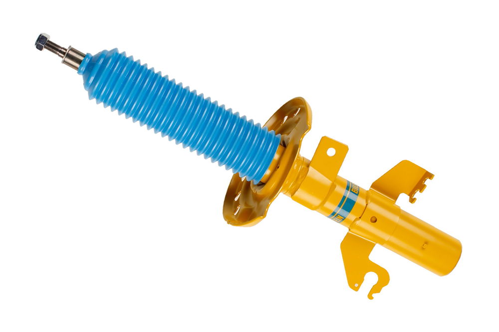 Stoßdämpfer Vorderachse rechts Bilstein 35-195054 Stoßdämpfer Vorderachse rechts Bilstein 35-195054 von Bilstein