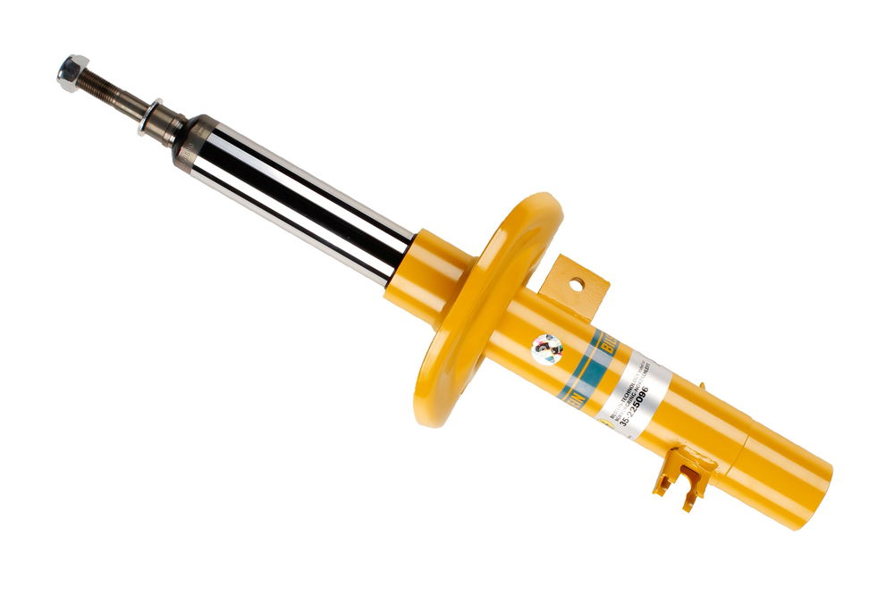 Stoßdämpfer Vorderachse rechts Bilstein 35-225096 Stoßdämpfer Vorderachse rechts Bilstein 35-225096 von Bilstein