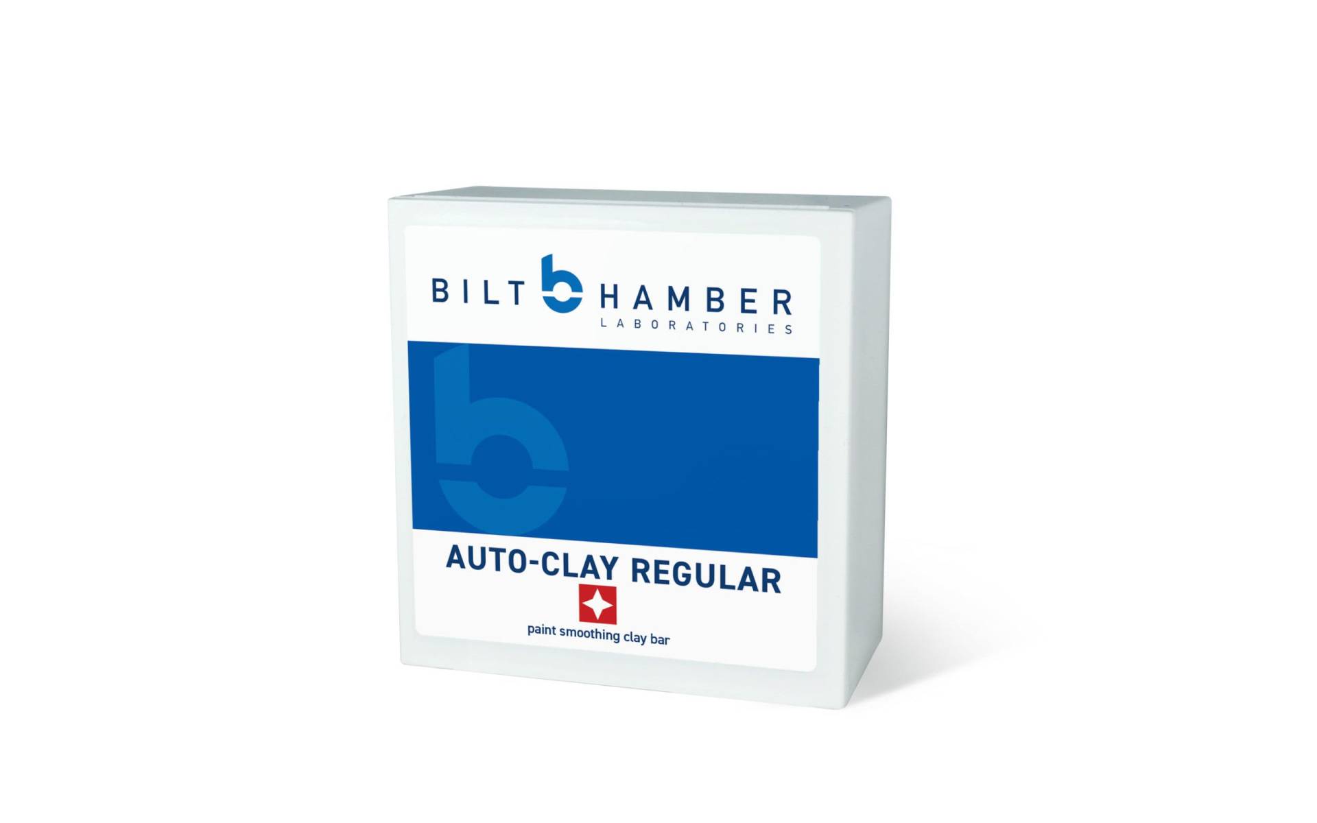 Bilt Hamber Auto Clay Bar Regular 200 g von Bilt Hamber