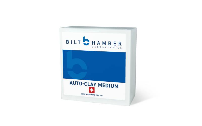 Bilt Hamber Auto Clay mittel (200g) von Bilt Hamber