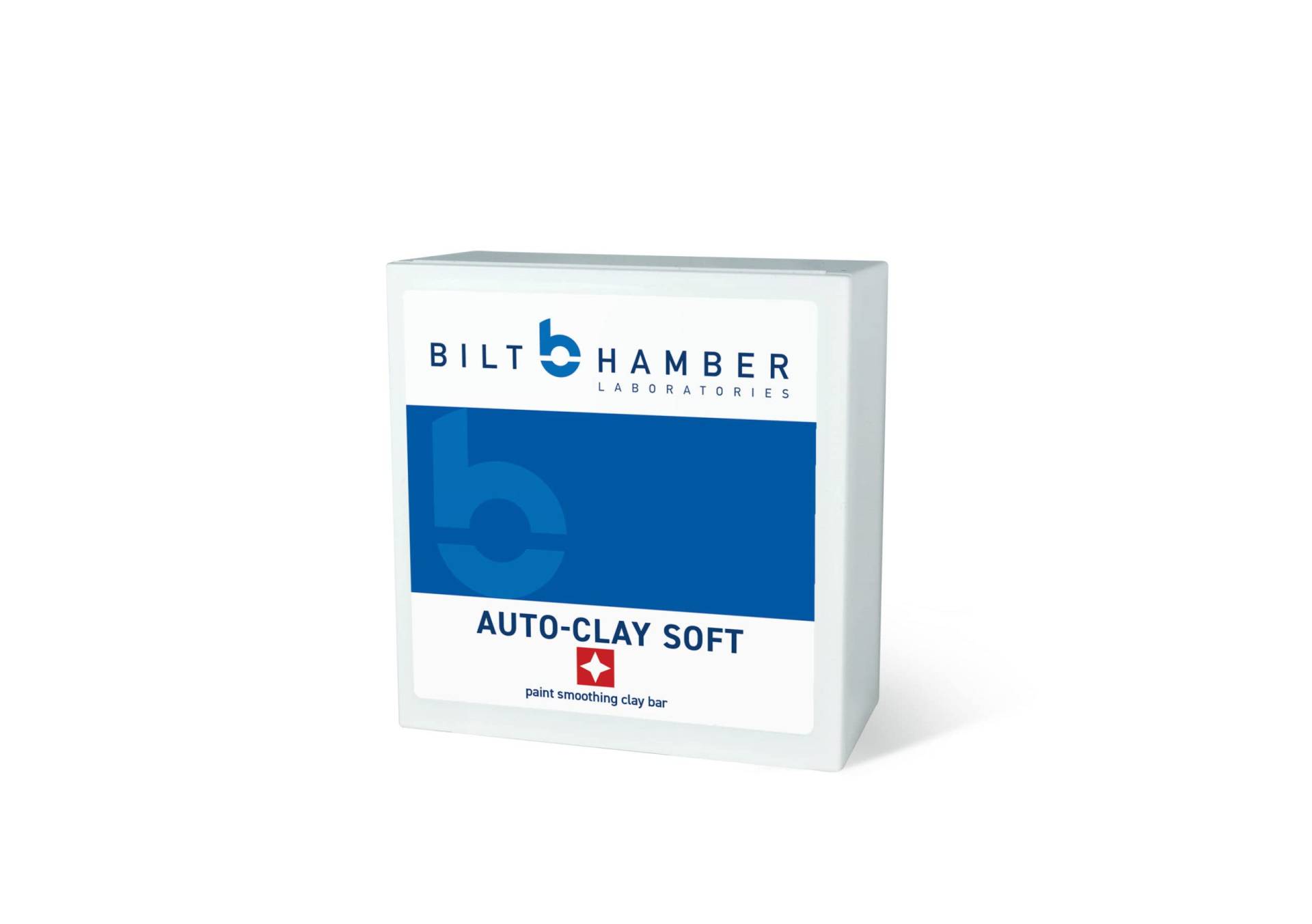 Bilt Hamber Auto Clay Bar Soft Reinigungsknete 200 g von Bilt Hamber