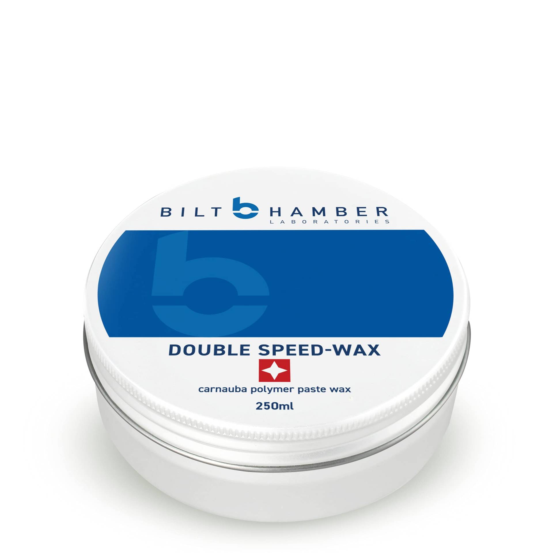 Bilt hamber Double speed-wax 250 ml von Bilt Hamber