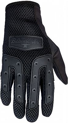 Biltwell Anza, Handschuhe - Schwarz - XL von Biltwell