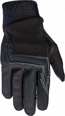 Biltwell Baja, Handschuhe - Schwarz - S von Biltwell