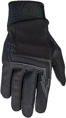 Biltwell Baja, Handschuhe - Schwarz - S von Biltwell