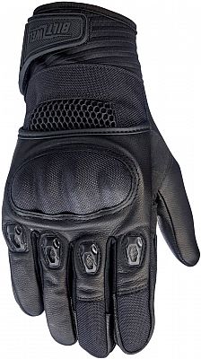 Biltwell Bridgeport, Handschuhe - Schwarz - L von Biltwell