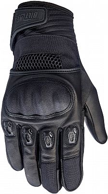 Biltwell Bridgeport, Handschuhe - Schwarz - XL von Biltwell