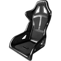 Innenausstattung BIMARCO COBRA PRO OFFROAD FIA von Bimarco