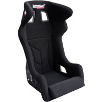 Innenausstattung BIMARCO RACER BLACK von Bimarco