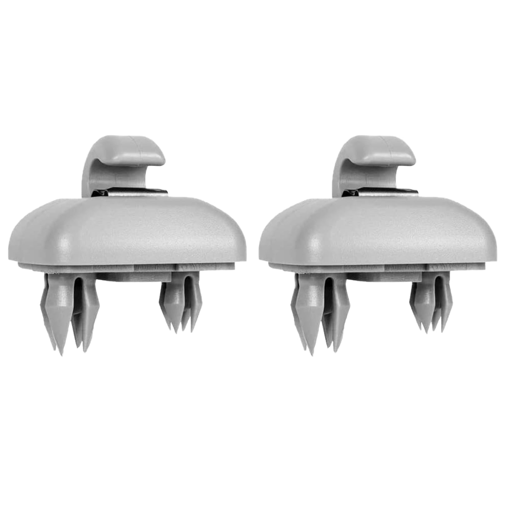 2 Stück Sonnenblende Clip (Grau),für Audi Sonnenblende Halterung,für Audi A1 A3 A4 A5 Q3 Q5 A7 B6 B7 B8 S4 S5,Auto-Sonnenblendenhalterung,Innenraum Autozubehör,Zubehör,Sonnenblendenzubehör,Blendfreie 2 Stück Sonnenblende Clip (Grau),für Audi Sonnenblende Halterung,für Audi A1 A3 A4 A5 Q3 Q5 A7 B6 B7 B8 S4 S5,Auto-Sonnenblendenhalterung,Innenraum Autozubehör,Zubehör,Sonnenblendenzubehör,Blendfreie von BinXiaoQin