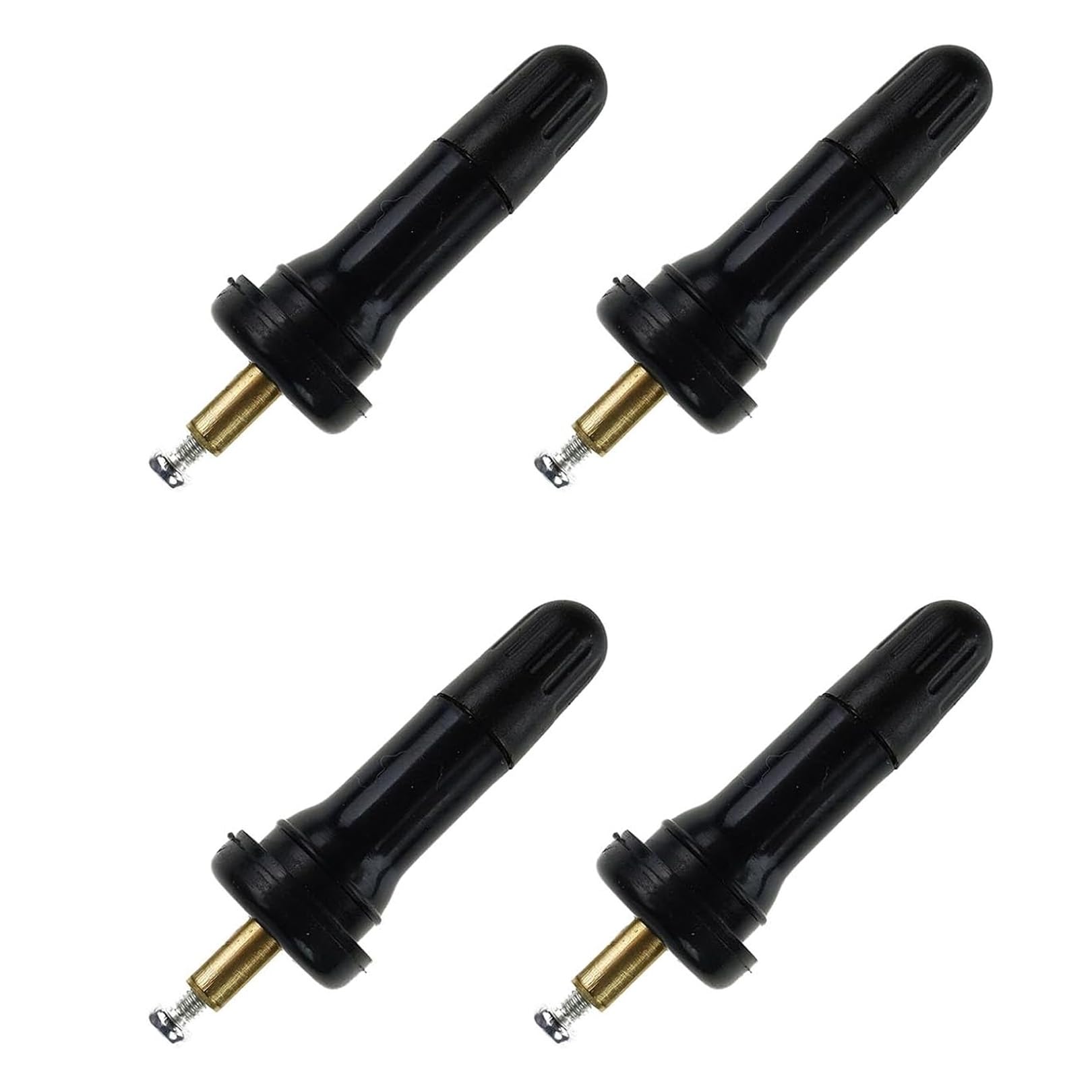 4 Stück Rdks Ventile für Reifendrucksensoren Auto,Valve Reifendruckkontrollsystem Rdks Sensoren Autoreifen, Reifenventile Rdks ProgrammiergeräT Gummiventile,Tpms Sensor Reifendruck-Kontrollsystem 4 Stück Rdks Ventile für Reifendrucksensoren Auto,Valve Reifendruckkontrollsystem Rdks Sensoren Autoreifen, Reifenventile Rdks ProgrammiergeräT Gummiventile,Tpms Sensor Reifendruck-Kontrollsystem von BinXiaoQin