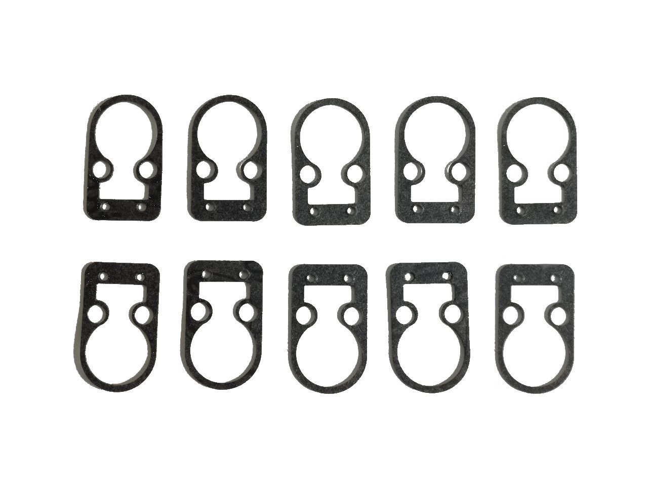 10er Pack Deckel Dichtung Bing 85 ORIGINAL 10er Pack Deckel Dichtung Bing 85 ORIGINAL von Bing