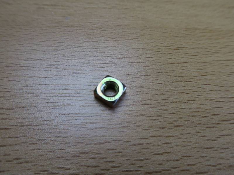 Mutter Klemmschraube Bing 1/20 von Bing
