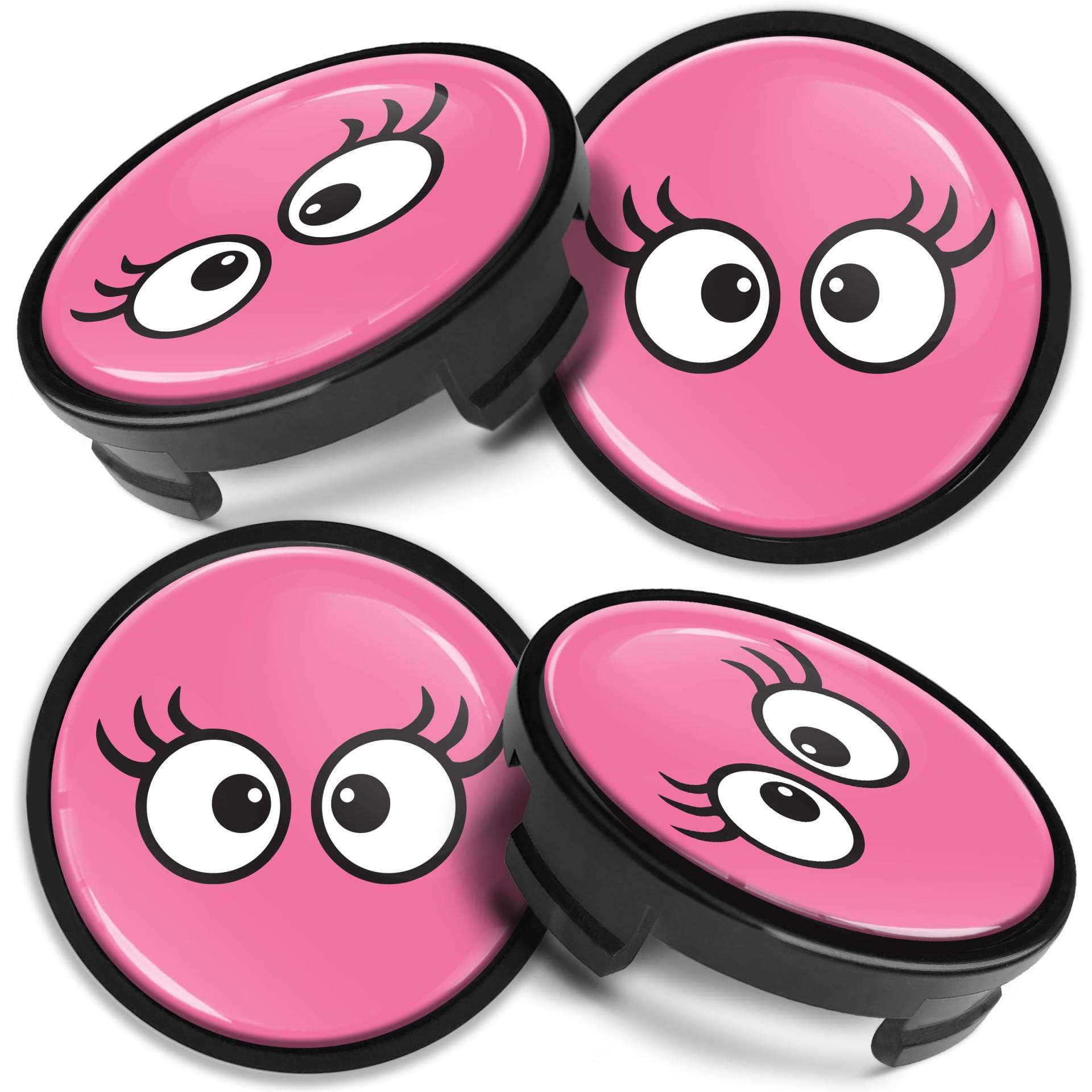 Biomar Labs 4 x 54 mm Nabendeckel Kompatibel mit Ford Felgendeckel Radnabenabdeckung Nabenkappen Felgenkappen Radkappen Alufelgen Rosa Augen CF 63 Biomar Labs 4 x 54 mm Nabendeckel Kompatibel mit Ford Felgendeckel Radnabenabdeckung Nabenkappen Felgenkappen Radkappen Alufelgen Rosa Augen CF 63 von Biomar Labs