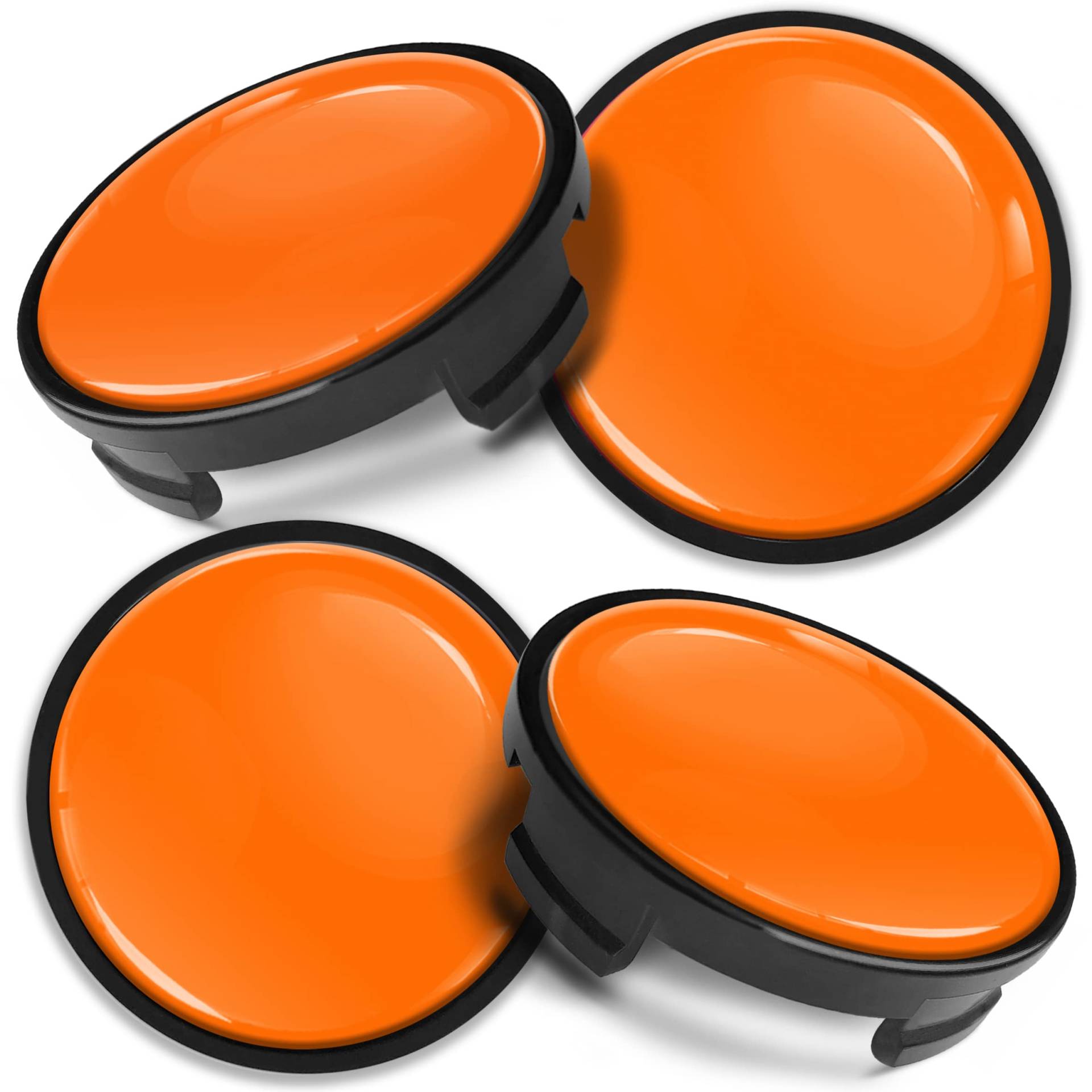 Biomar Labs 4 x 54 mm Nabendeckel Kompatibel mit Ford Felgendeckel Radnabenabdeckung Nabenkappen Felgenkappen Radkappen Alufelgen Orange CF 54 Biomar Labs 4 x 54 mm Nabendeckel Kompatibel mit Ford Felgendeckel Radnabenabdeckung Nabenkappen Felgenkappen Radkappen Alufelgen Orange CF 54 von Biomar Labs