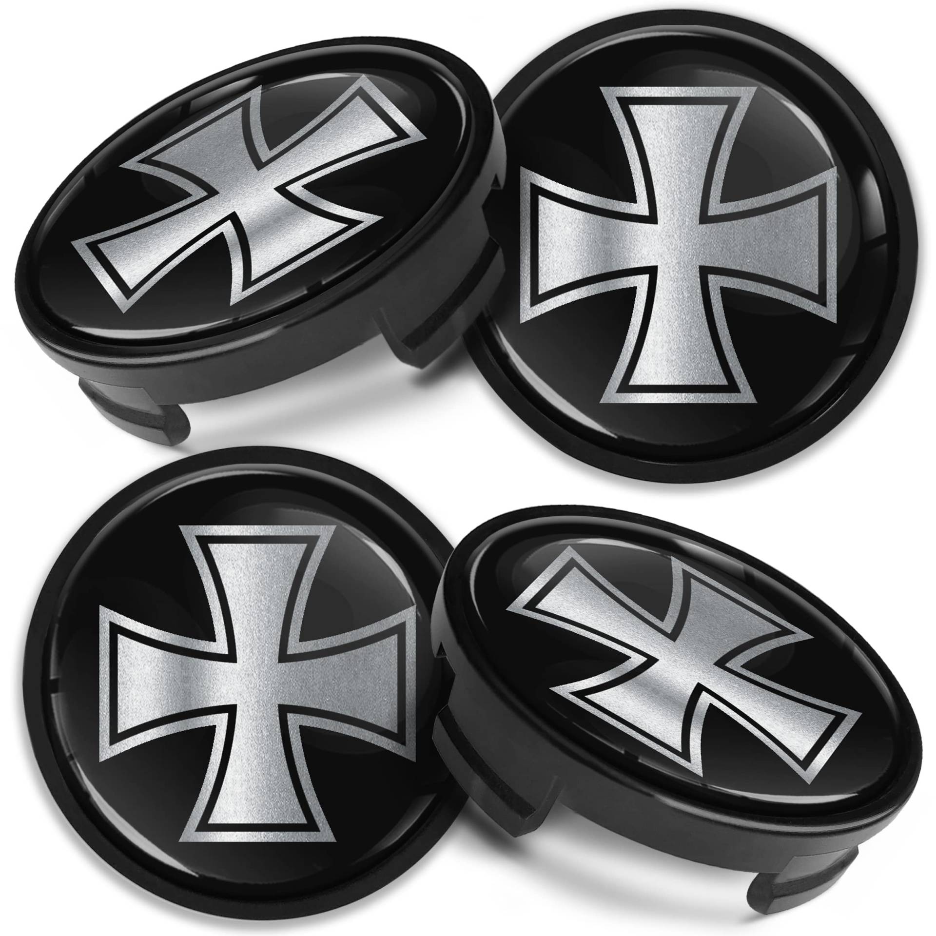 Biomar Labs 4 x 54 mm Nabendeckel Kompatibel mit Ford Felgendeckel Radnabenabdeckung Nabenkappen Felgenkappen Radkappen Alufelgen Silber Schwarz CF 16 Biomar Labs 4 x 54 mm Nabendeckel Kompatibel mit Ford Felgendeckel Radnabenabdeckung Nabenkappen Felgenkappen Radkappen Alufelgen Silber Schwarz CF 16 von Biomar Labs