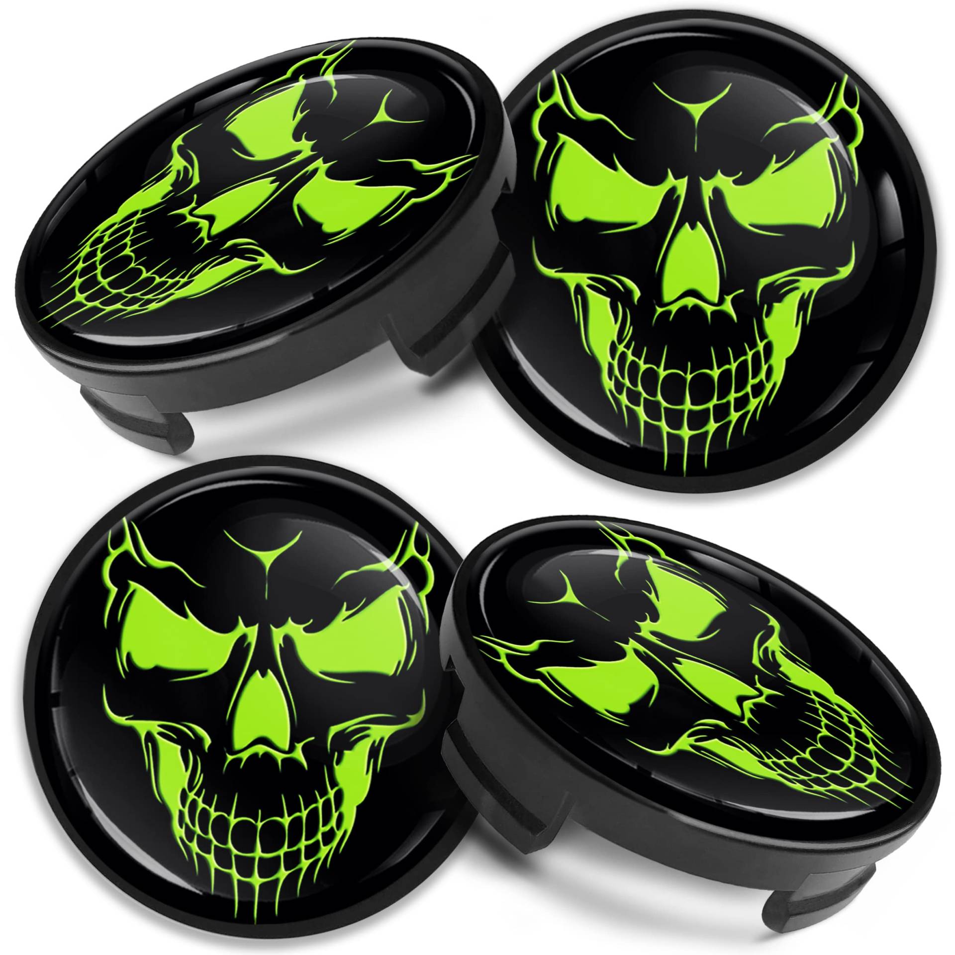 Biomar Labs 4 x 54 mm Nabendeckel Kompatibel mit Ford Felgendeckel Radnabenabdeckung Nabenkappen Felgenkappen Radkappen Alufelgen Schädel Toxic CF 38 Biomar Labs 4 x 54 mm Nabendeckel Kompatibel mit Ford Felgendeckel Radnabenabdeckung Nabenkappen Felgenkappen Radkappen Alufelgen Schädel Toxic CF 38 von Biomar Labs