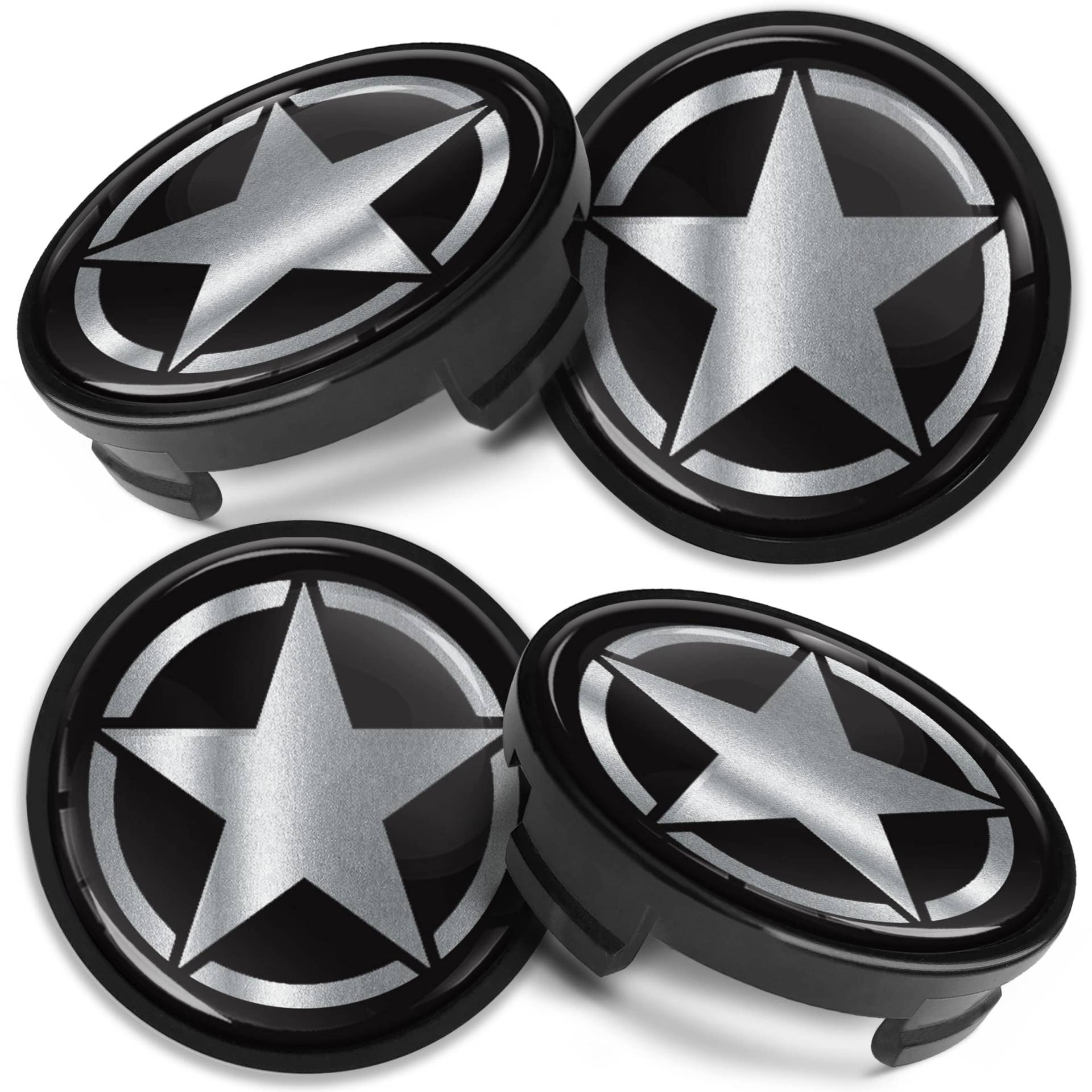 Biomar Labs 4 x 54 mm Nabendeckel Kompatibel mit Ford Felgendeckel Radnabenabdeckung Nabenkappen Felgenkappen Radkappen Alufelgen CF 44 Biomar Labs 4 x 54 mm Nabendeckel Kompatibel mit Ford Felgendeckel Radnabenabdeckung Nabenkappen Felgenkappen Radkappen Alufelgen CF 44 von Biomar Labs