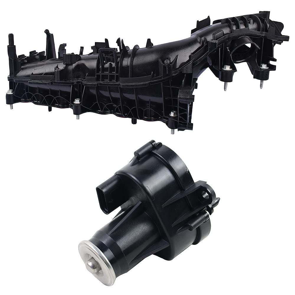 Ansaugmaniflod und Motor 11618513655 11618580274 - Kompatibel mit F22 F23 F87 F30 F31 F80 F10 F11 7er G11 G12 X3 F25 F97 X4 F98 X5 F15 F85 2.0 N47 Bisenya Ansaugmaniflod und Motor 11618513655 11618580274 - Kompatibel mit F22 F23 F87 F30 F31 F80 F10 F11 7er G11 G12 X3 F25 F97 X4 F98 X5 F15 F85 2.0 N47 Bisenya von Bisenya