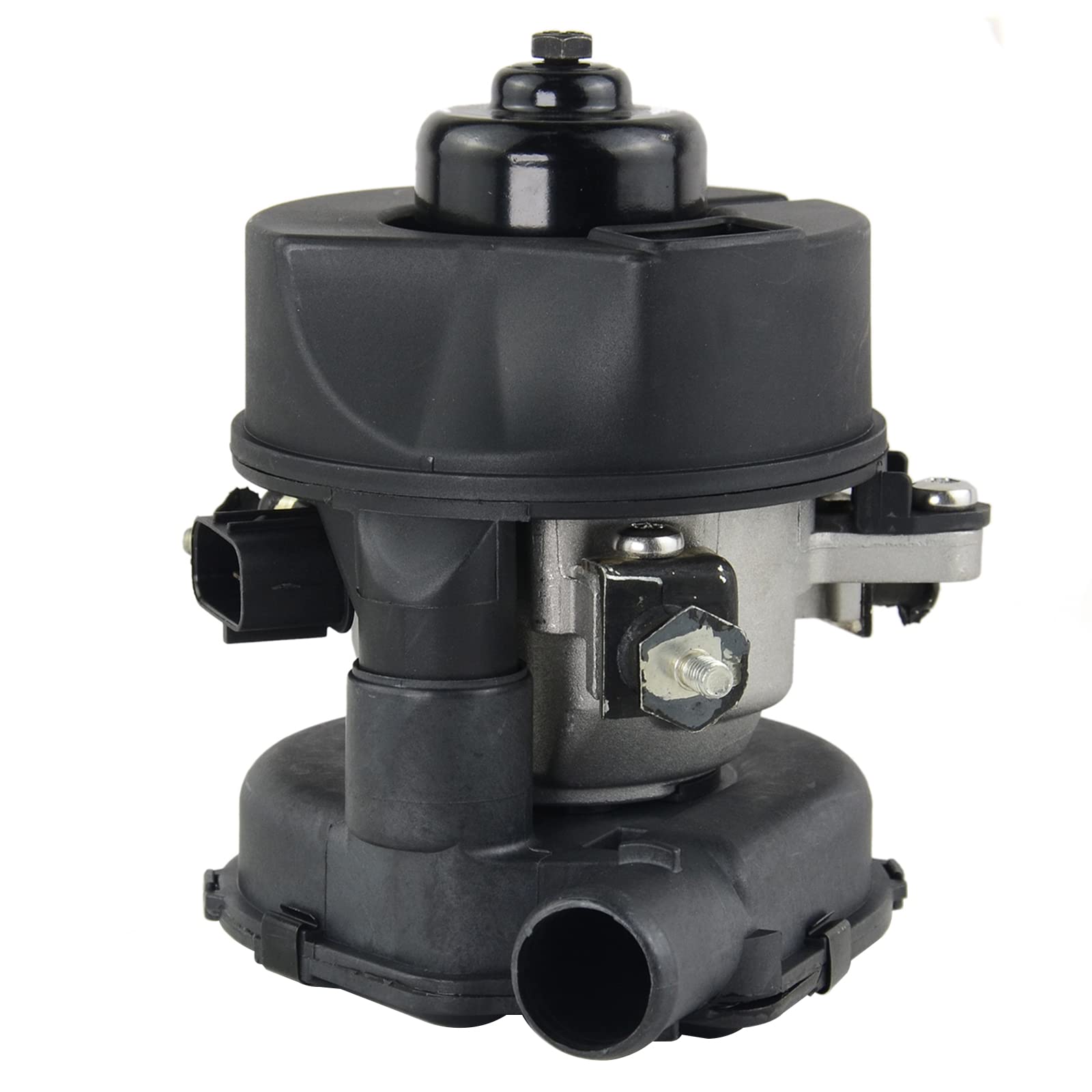Bisenya 14828-AA060 Sekundärluftpumpe Kompatibel mit Su-ba-ru Fore-ster XT TURBO EJ255 2007-2008 Im-preza STI EJ257 WRX EJ255 2007 14828AA060 14828-AA030 14828AA030 Bisenya 14828-AA060 Sekundärluftpumpe Kompatibel mit Su-ba-ru Fore-ster XT TURBO EJ255 2007-2008 Im-preza STI EJ257 WRX EJ255 2007 14828AA060 14828-AA030 14828AA030 von Bisenya