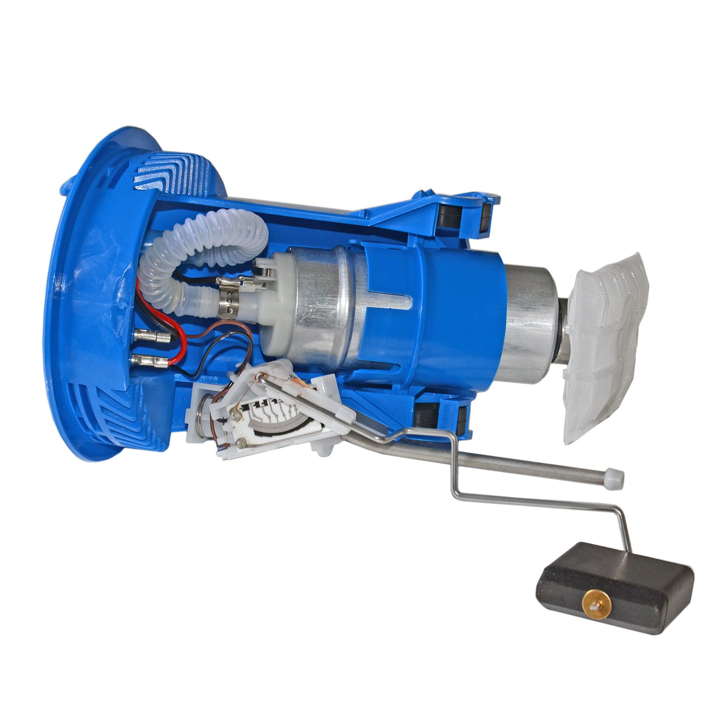Bisenya 16141182842 Kraftstoffpumpe Benzinpumpe Kompatibel mit 3er E36 316i 318i 320i 323i 325i 328i 330i M3 16146758736 Bisenya 16141182842 Kraftstoffpumpe Benzinpumpe Kompatibel mit 3er E36 316i 318i 320i 323i 325i 328i 330i M3 16146758736 von Bisenya