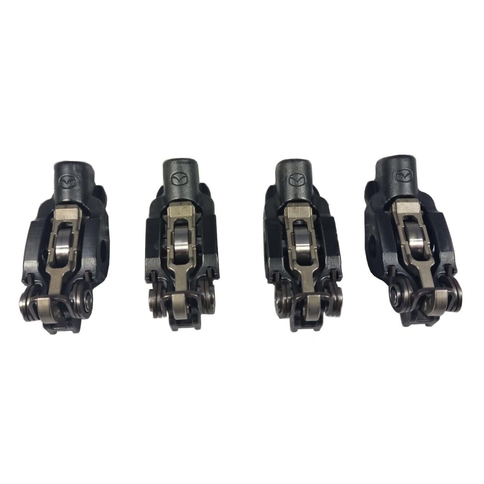 Bisenya 4X Kipphebel Heber SH0912150 passend für Ma-z-da 3 6 CX-5 2.2 D Diesel SH09-12-150 Kipphebel Motorsteuerung Bisenya 4X Kipphebel Heber SH0912150 passend für Ma-z-da 3 6 CX-5 2.2 D Diesel SH09-12-150 Kipphebel Motorsteuerung von Bisenya