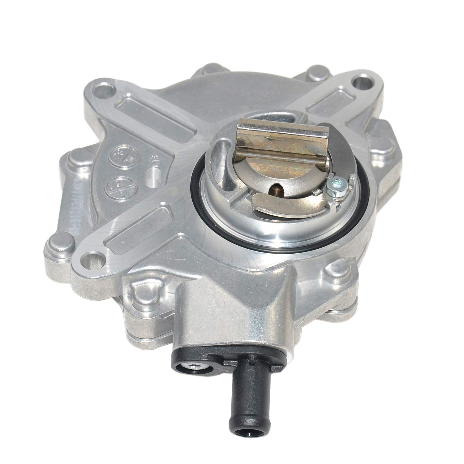Bisenya 7.24807.22.0 Unterdruckpumpe Brems-Servo-Vakuumpumpe Kompatibel mit 1er E81 E87 E88, 3er E46 E90 E91 E92 E93, X1 E84, X3 E83, Z4 E85#11667502656 Bisenya 7.24807.22.0 Unterdruckpumpe Brems-Servo-Vakuumpumpe Kompatibel mit 1er E81 E87 E88, 3er E46 E90 E91 E92 E93, X1 E84, X3 E83, Z4 E85#11667502656 von Bisenya