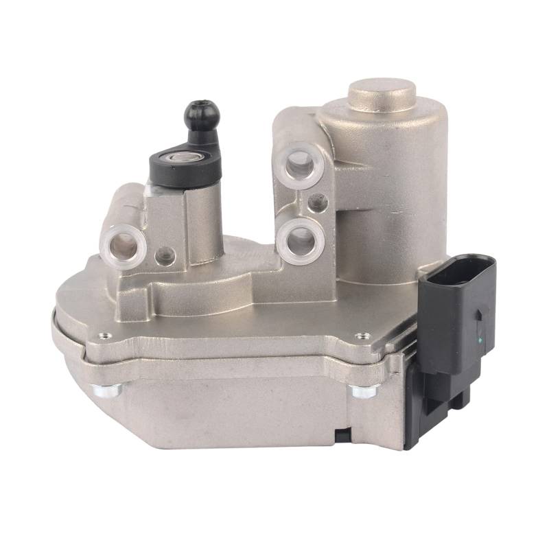 Bisenya Ansaugkrümmer Stellmotor 4-polig Kompatibel mit A4 A5 A6 A8 2.7 3.0TDI A2C59513862 A2C53308513 059129086D von Bisenya